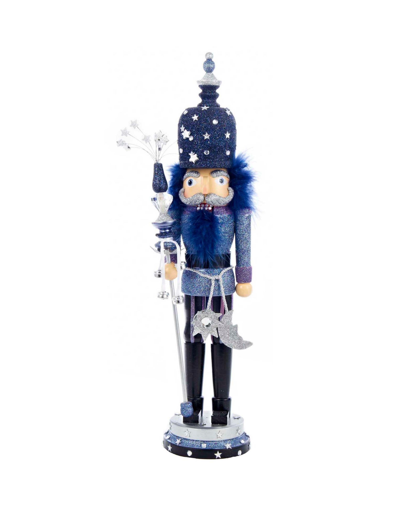 Щелкунчик Kurt Adler Hollywood Night Stars, 19-Inch