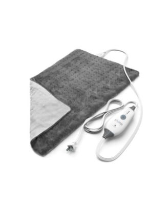 Pure Enrichment® PureRelief® Deluxe Heating Pad 12" x 24"