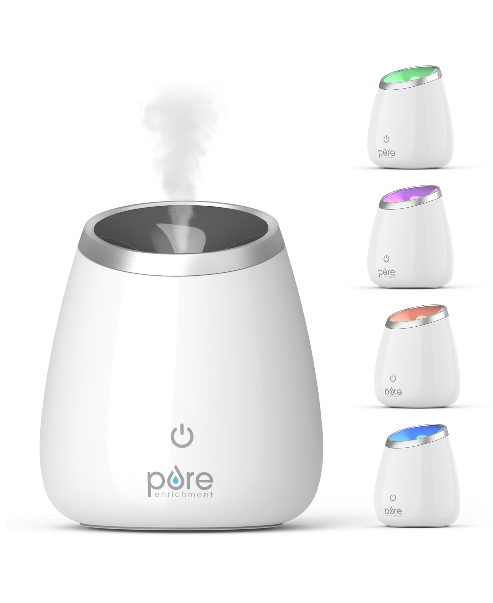 Pure Enrichment PureSpa Deluxe аромадиффузор