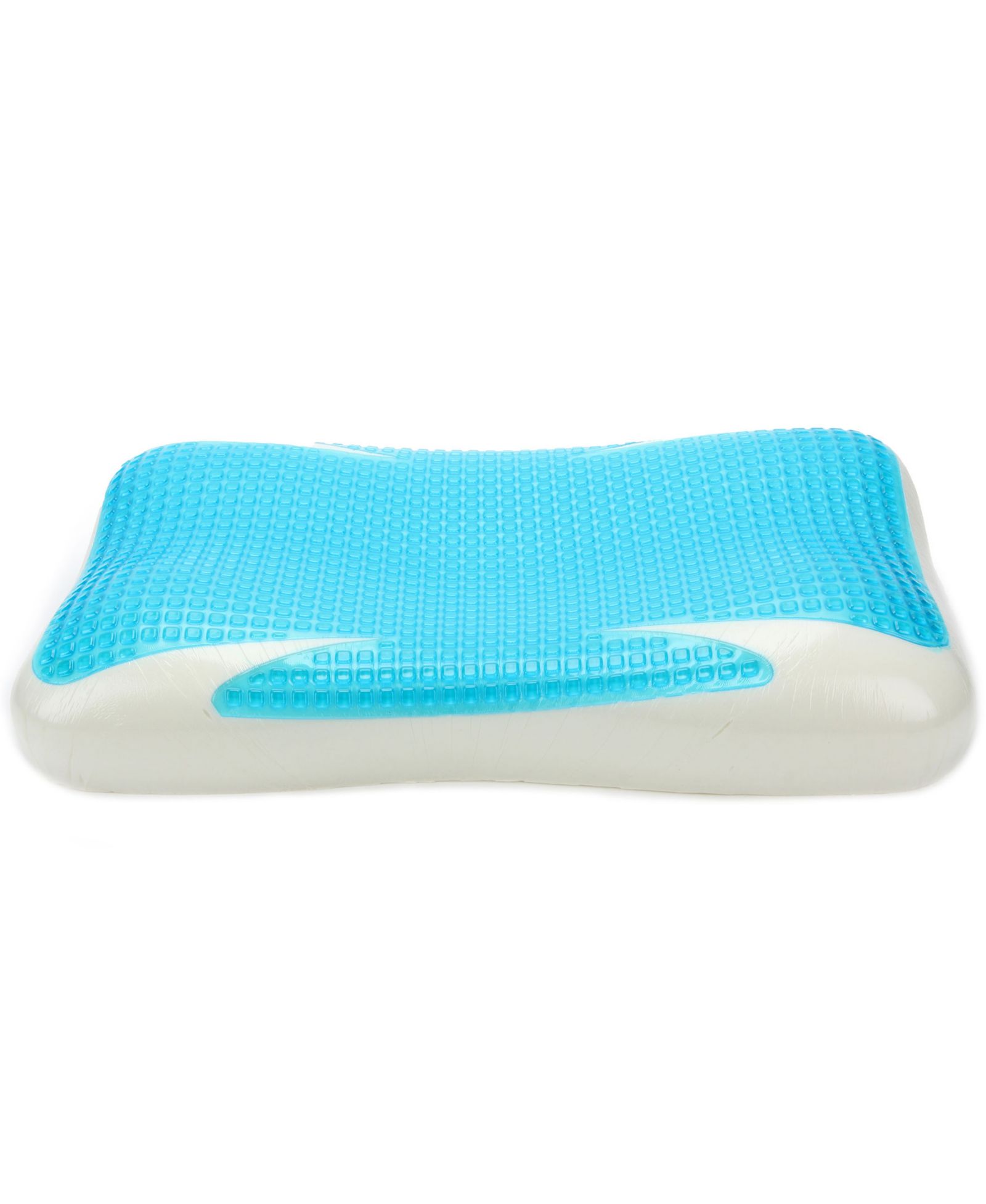 Cheer Collection Cooling Gel Pillow, 14" x 23"