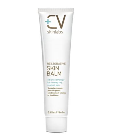 Восстанавливающий бальзам для кожи CV Skinlabs для сухой и потрескавшейся кожи, для губ, лица и тела