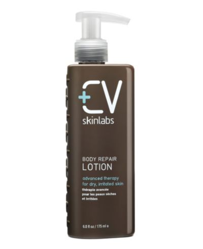 Лосьон для восстановления кожи CV Skinlabs Body Repair для сухой и раздраженной кожи