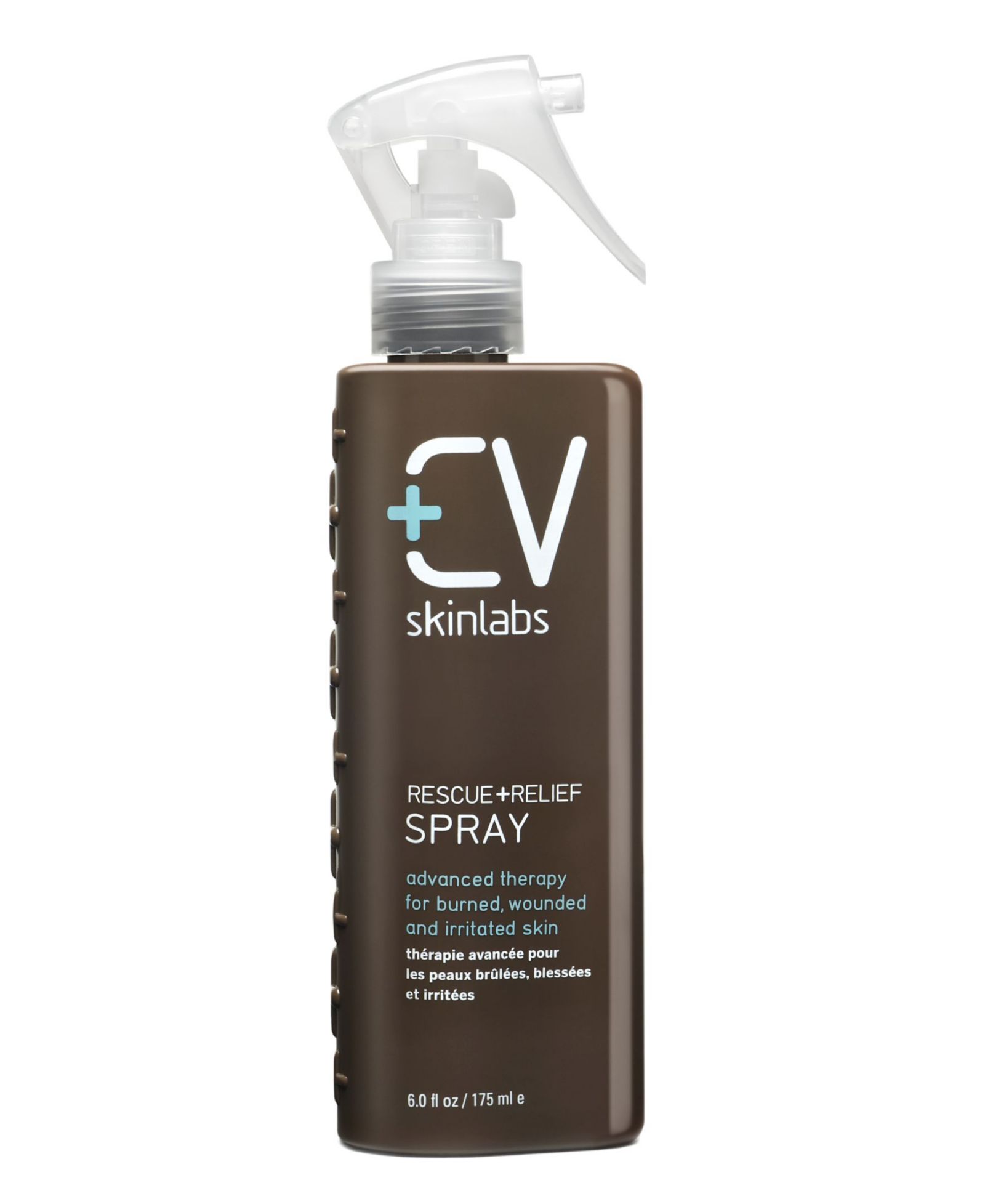 Спрей CV Skinlabs Rescue Relief Advanced Therapy Mist для сухой и раздраженной кожи