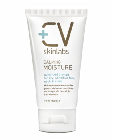 Успокаивающая сыворотка CV Skinlabs для лица, шеи и кожи головы