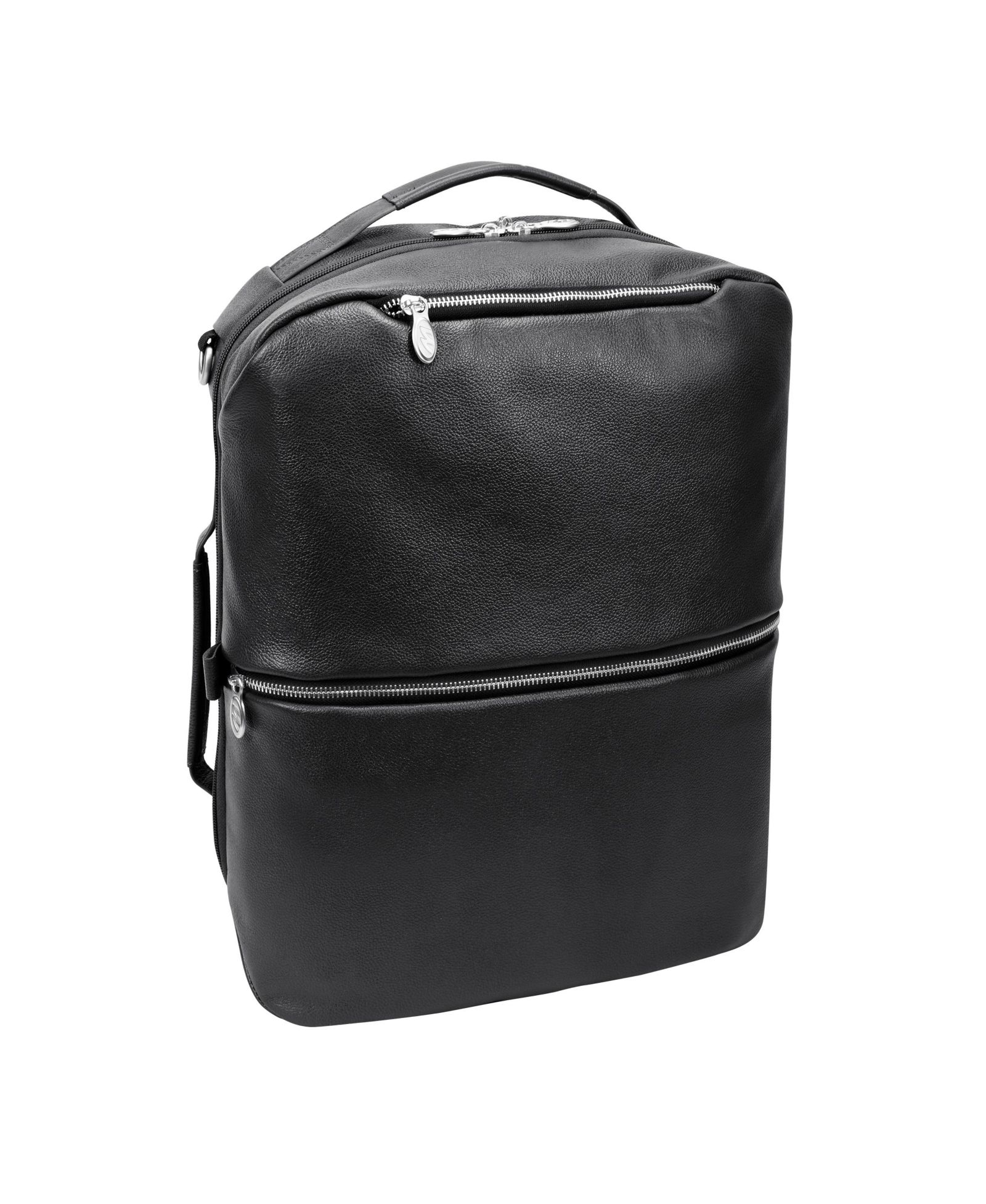 Универсальный рюкзак-трансформер Mcklein East Side 17" 2-In-1 Laptop Tablet Cross-Body