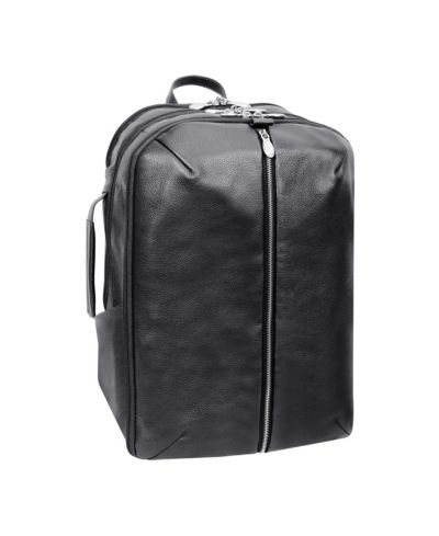 McKlein Рюкзак Mcklein Englewood 17" для ноутбука и планшета, 3 отделения