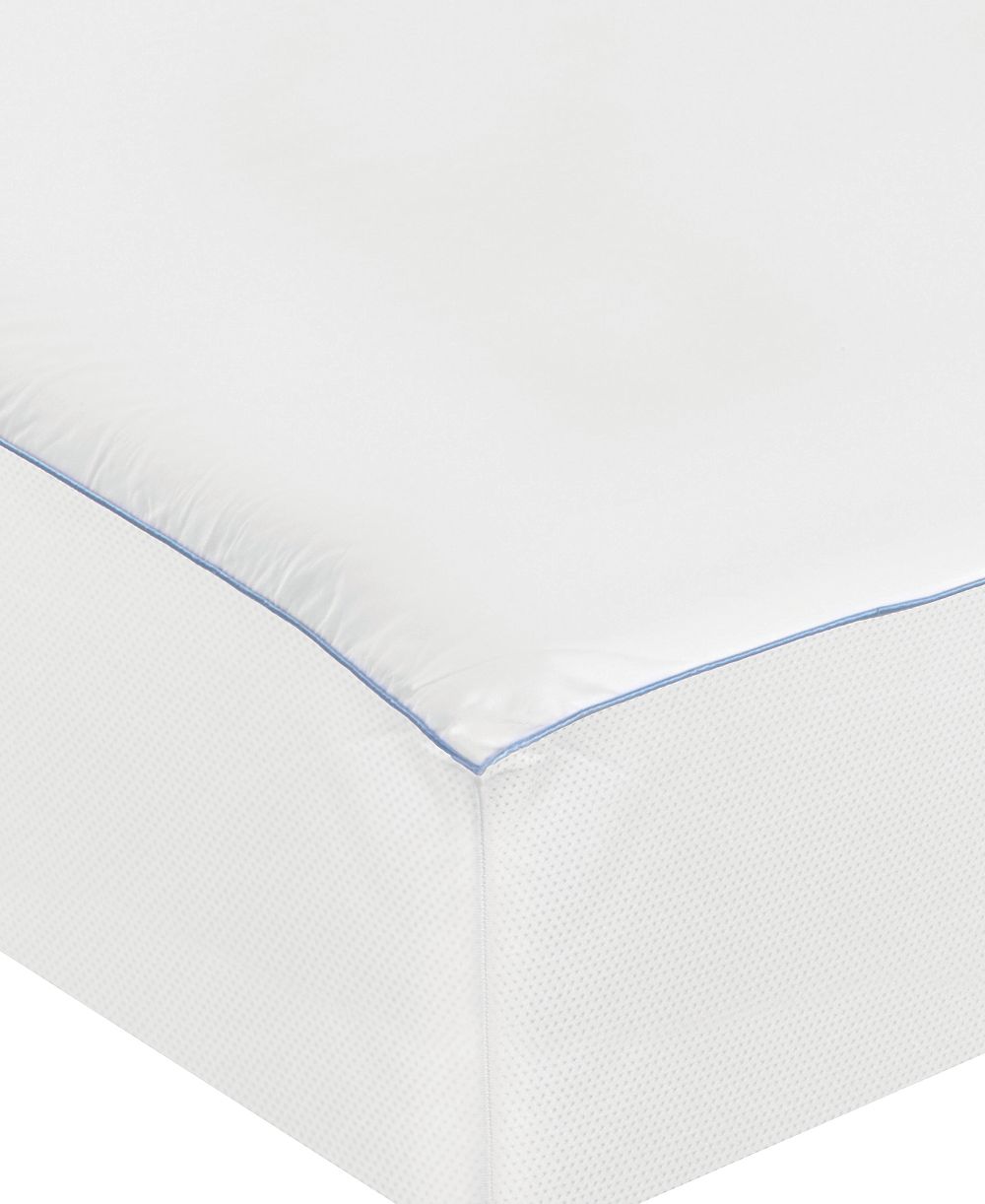 Sealy Cool Comfort Fitted Mattress Protector, King
