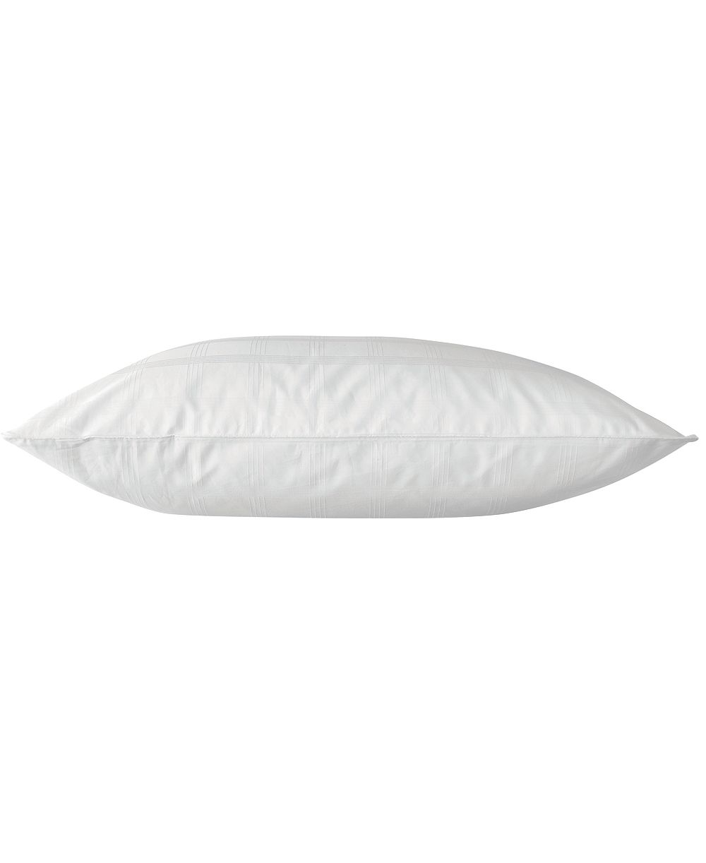 Sealy Luxury Cotton Zippered Pillow Protector, King