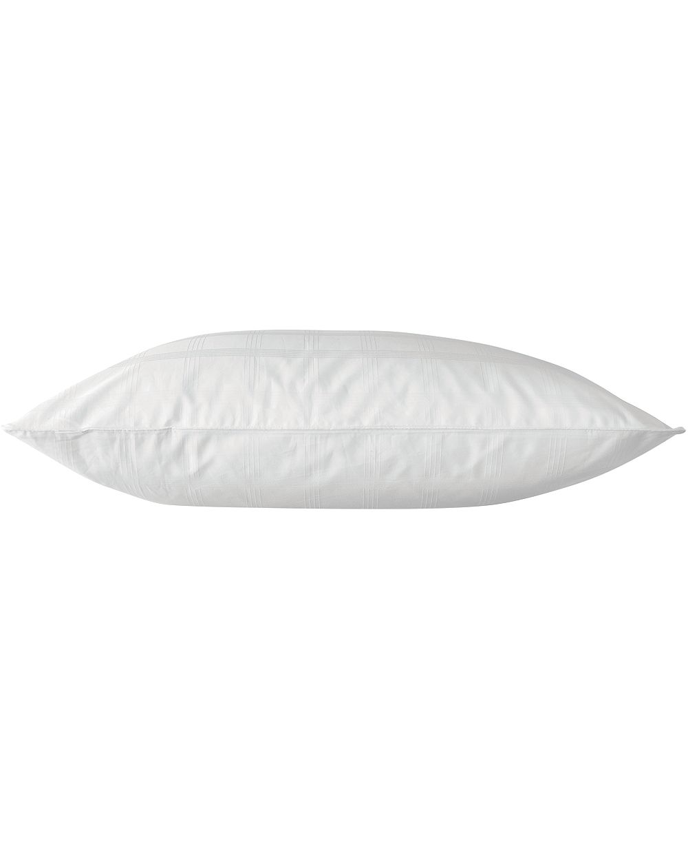 Sealy Luxury Cotton Zippered Pillow Protector, Standard/Queen