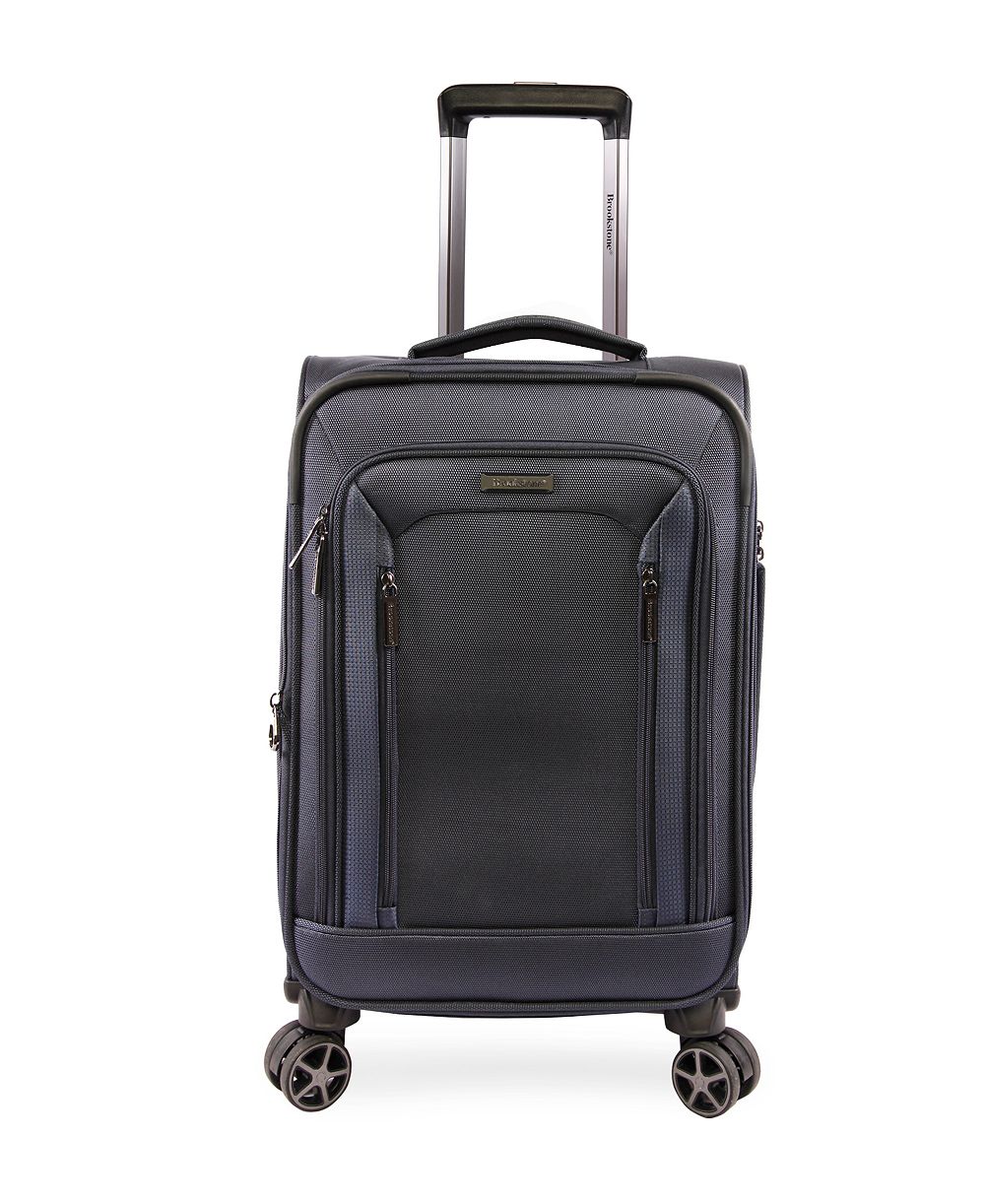 Brookstone Elswood Small Carry-on Spinner