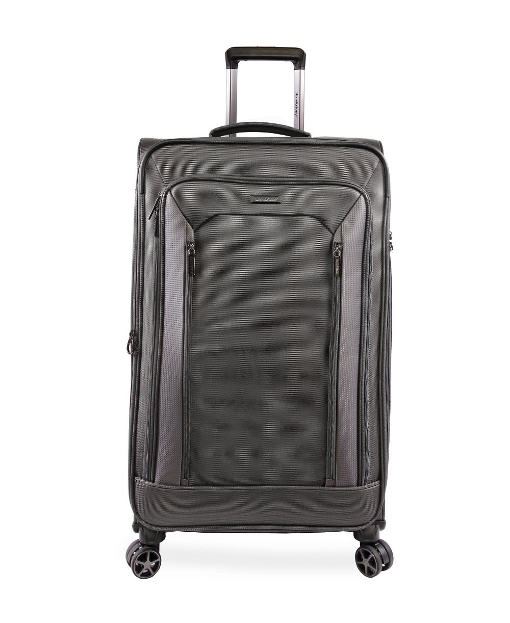Brookstone Elswood Large Check-in Spinner