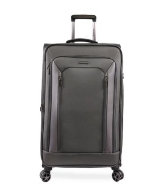 Brookstone Elswood Large Check-in Spinner
