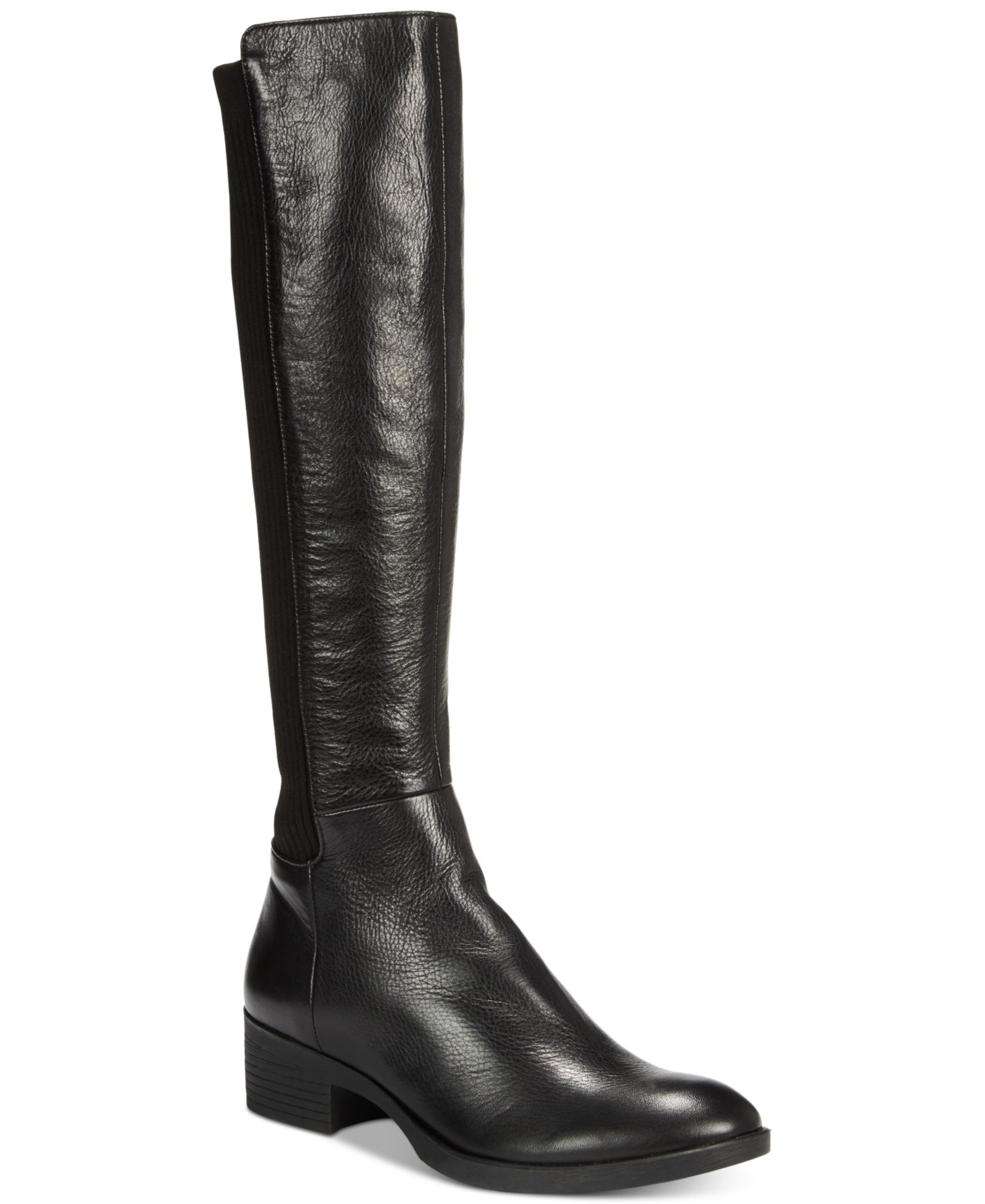 Женские высокие сапоги Kenneth Cole New York Levon Tall Shaft