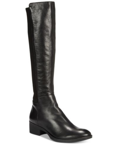Женские высокие сапоги Kenneth Cole New York Levon Tall Shaft
