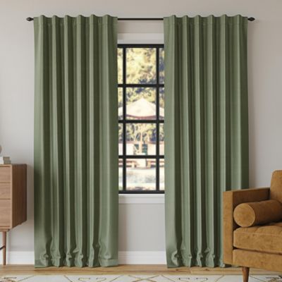 Moss green