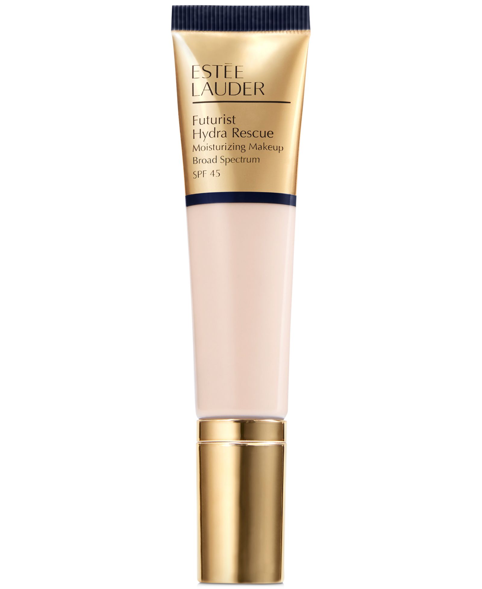Estée Lauder Futurist Hydra Rescue Moisturizing Foundation SPF 45, 1.2 oz.