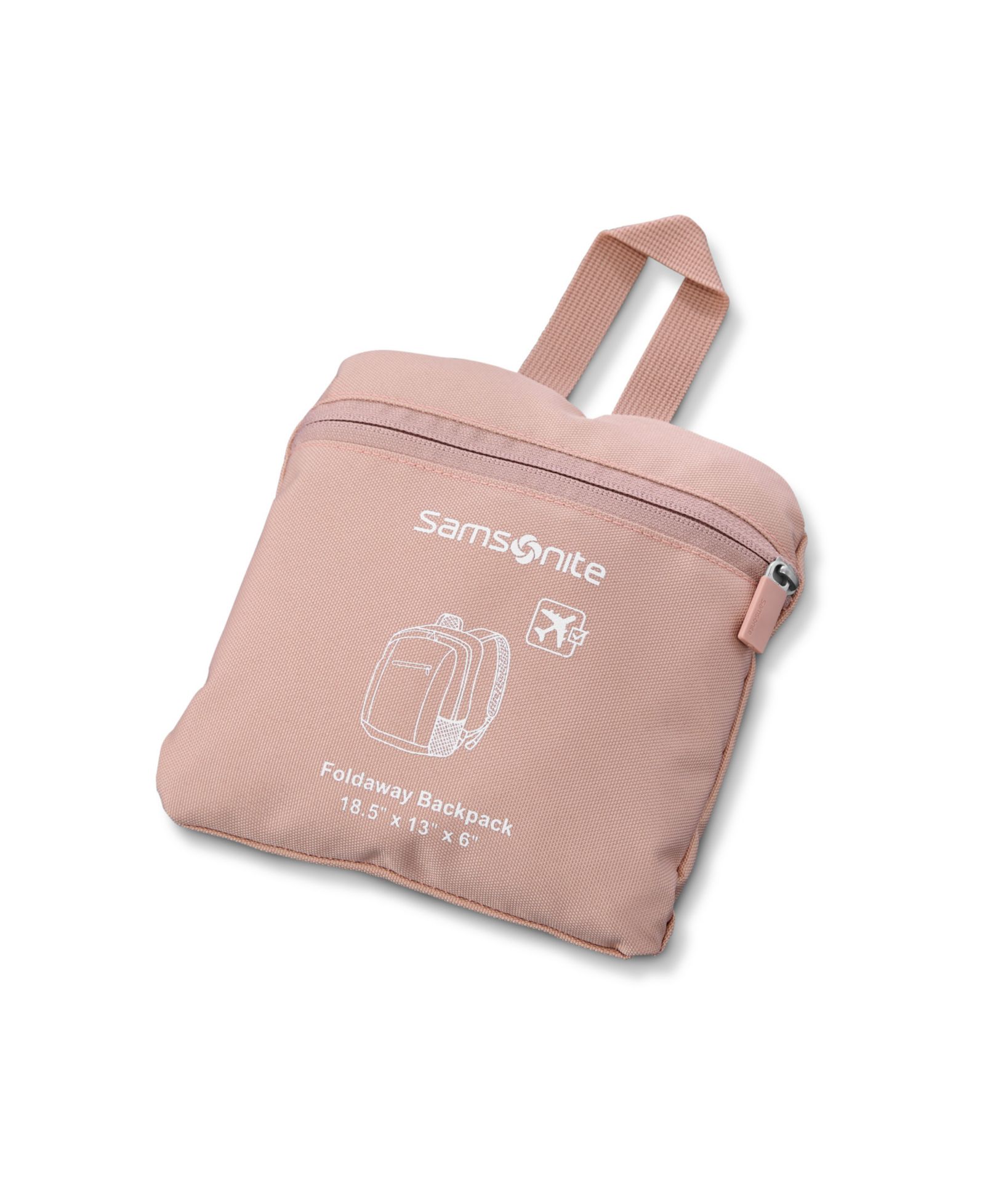 Samsonite рюкзак Foldaway 6"