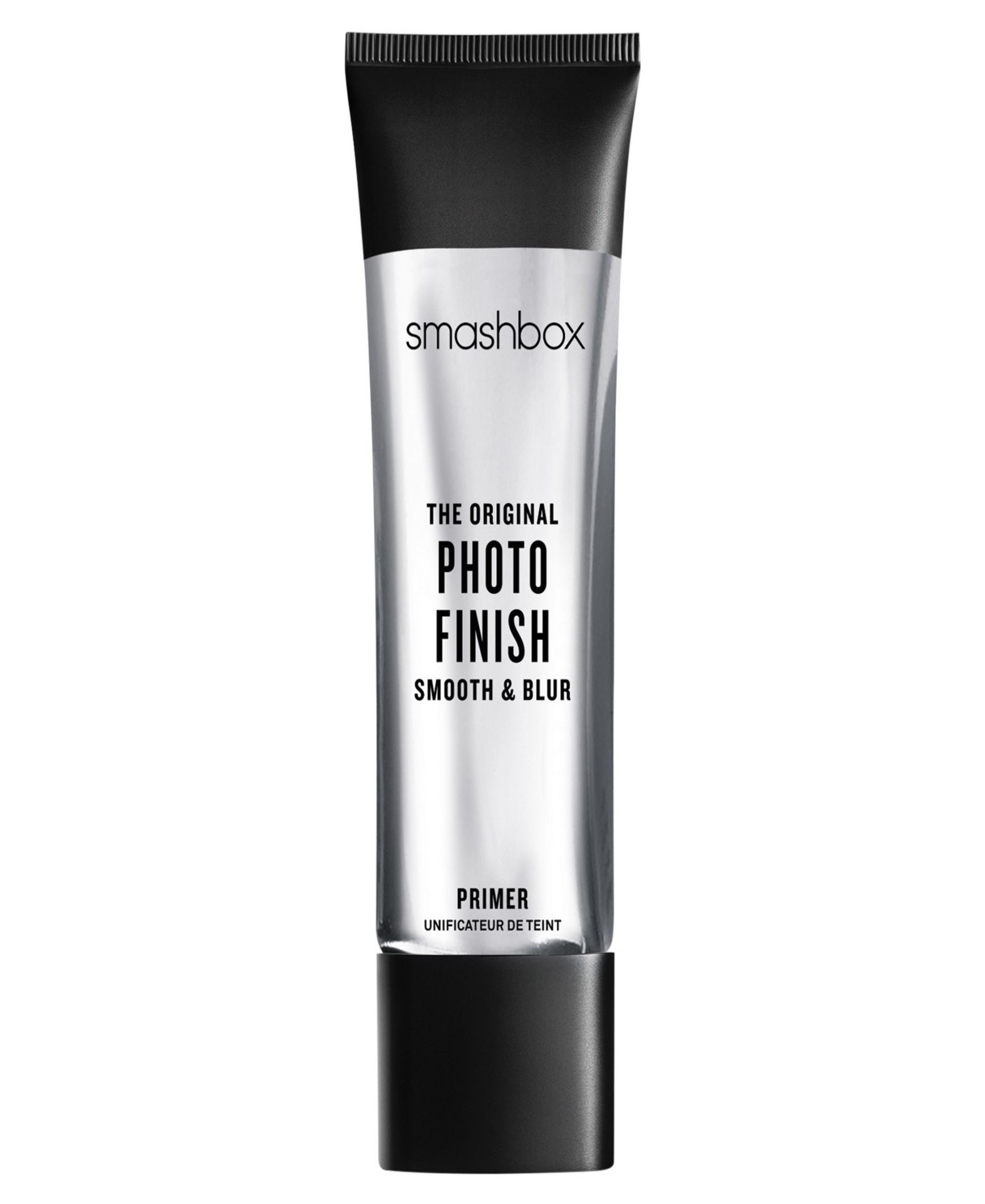 Smashbox Jumbo Photo Finish разглаживающий безмасляный праймер, 1.7 oz.