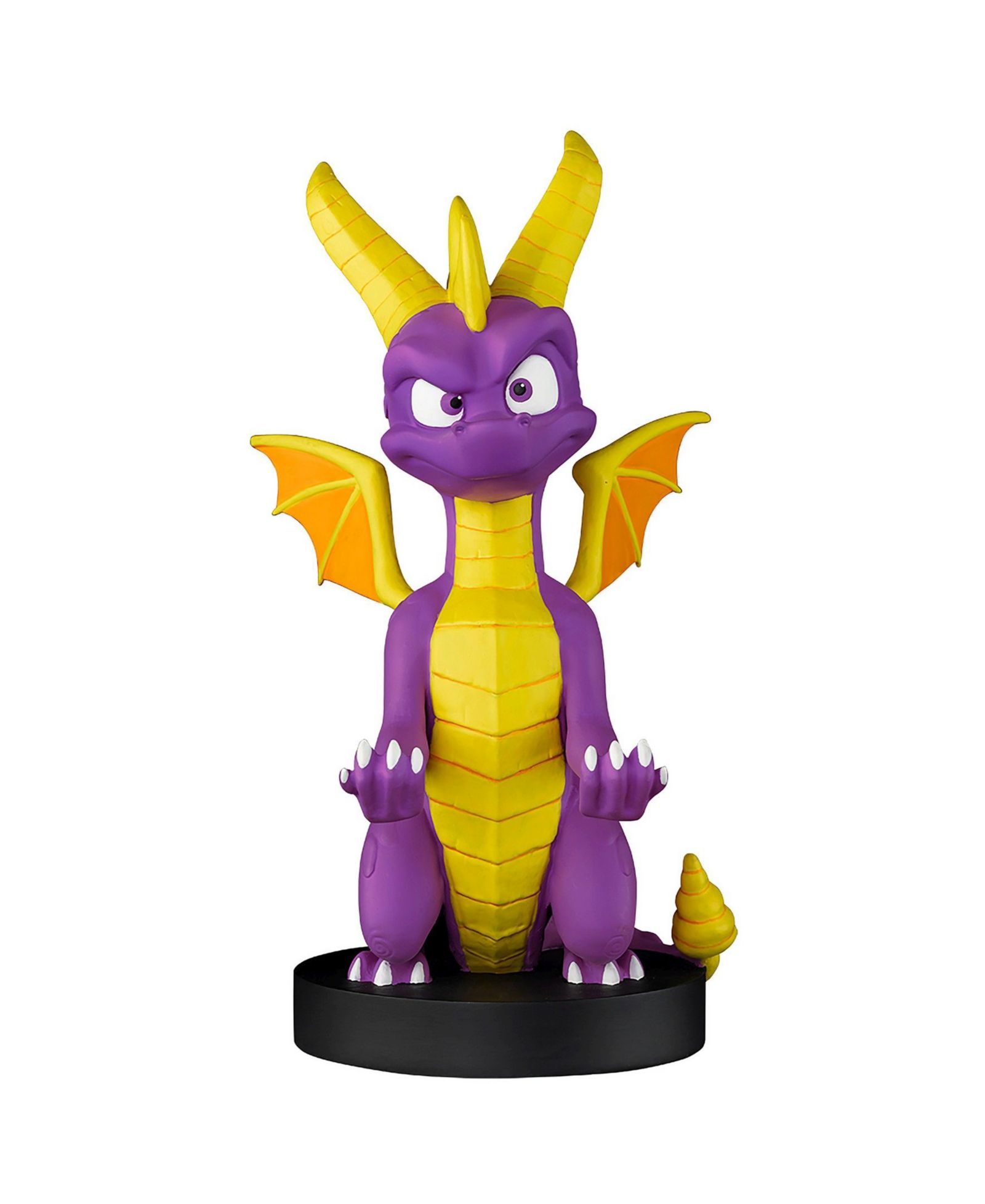 Подставка для телефона Exquisite Gaming Cable Guy Controller Spyro The Dragon 8"
