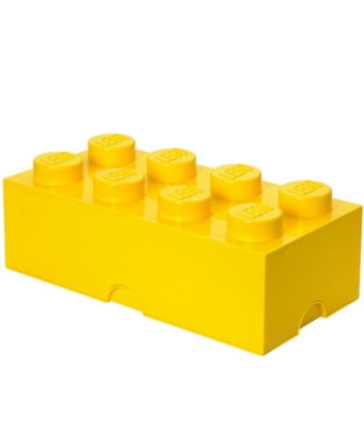 Room Copenhagen контейнер для хранения Lego Brick 8