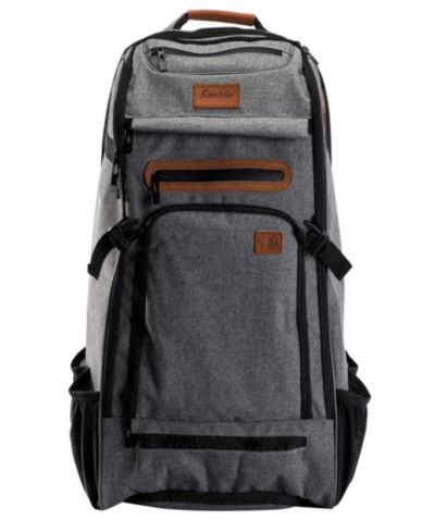 Сумка для бейсбола Franklin Sports MLB Traveler Elite