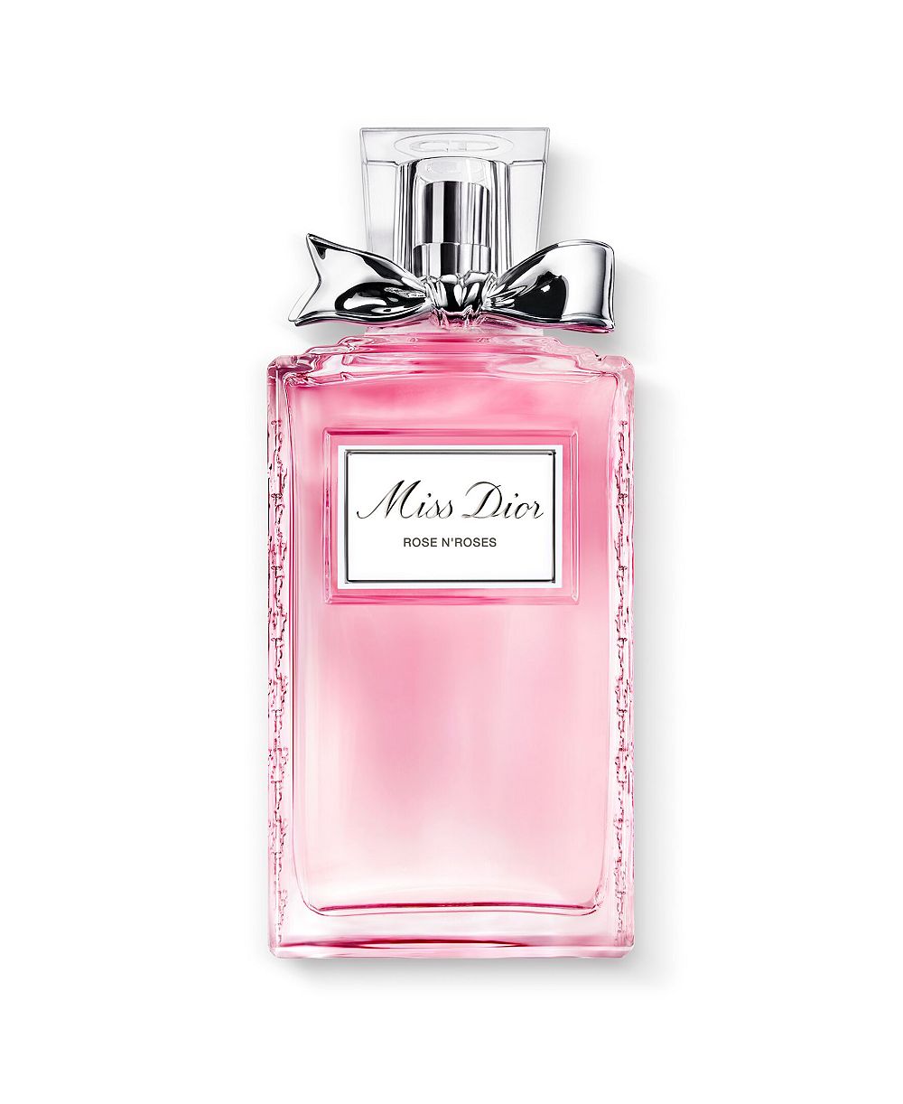 Dior Miss Dior Rose N'Roses Eau de Toilette Spray, 3.4-oz.