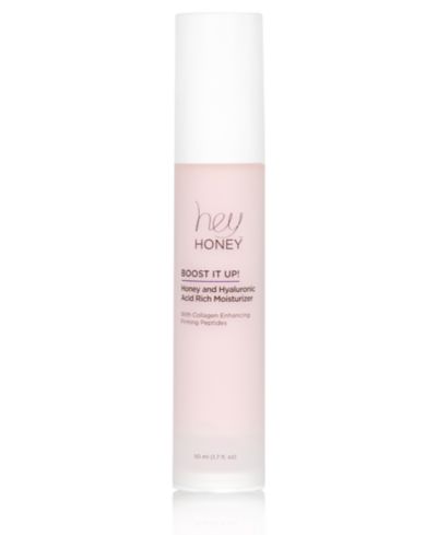 Ежедневный увлажняющий крем Hey Honey Boost It Up Daily Honey