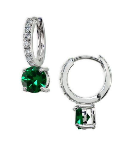 Green/Silver