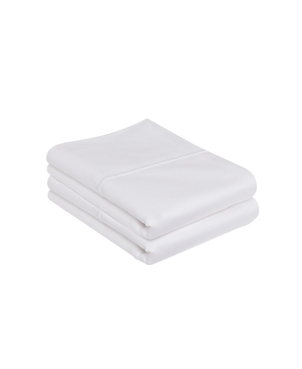 Набор наволочек CottonWorks, 100% Pima Cotton Sateen, 1000 Thread Count, King