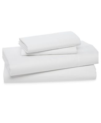 Комплект из 4 простыней Delilah Home, 100% органический хлопок, 300 Thread Count, King