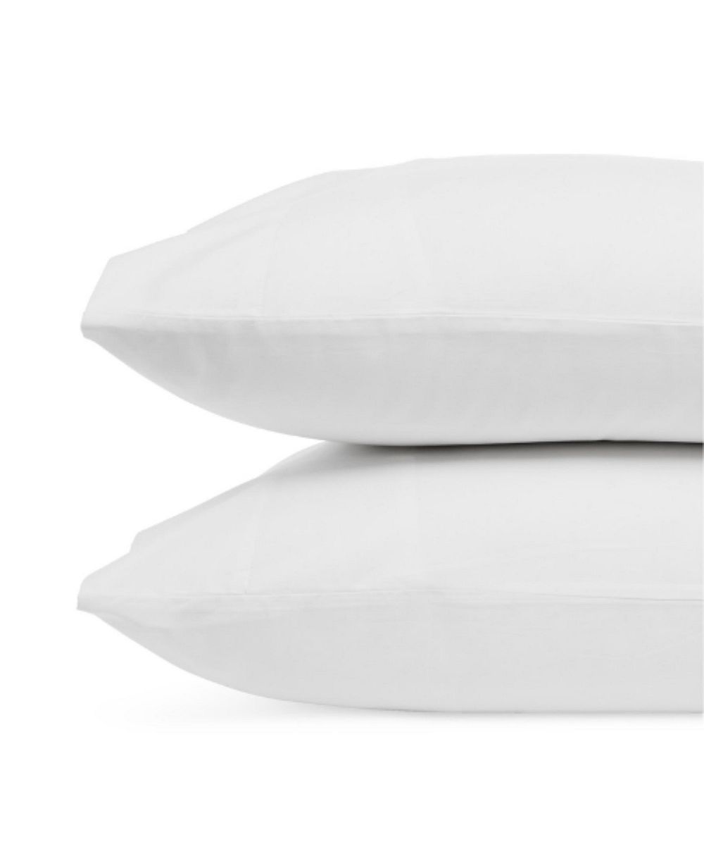 Набор наволочек Delilah Home 100% Organic Cotton, 2 шт., Queen