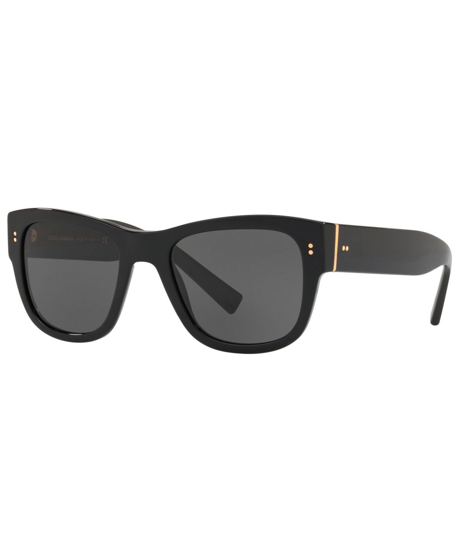 Dolce&Gabbana Men's Sunglasses, DG4338