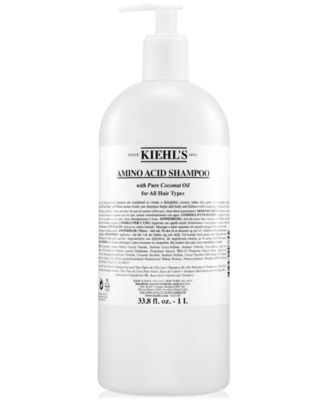 Kiehl's Since 1851 Шампунь с аминокислотами, 33.8 fl. oz.