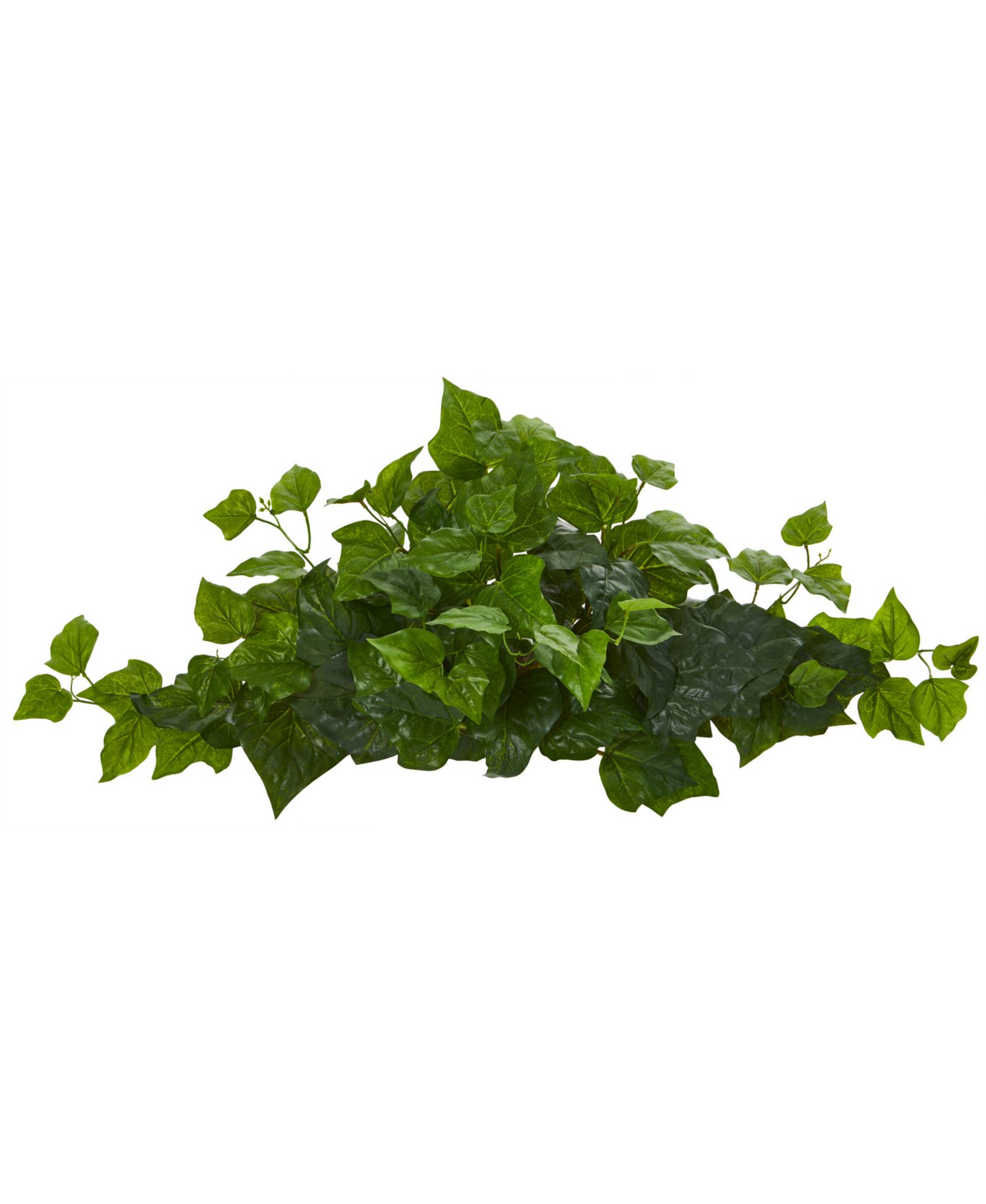 Nearly Natural 24in. London Ivy Artificial Ledge Plant Real Touch