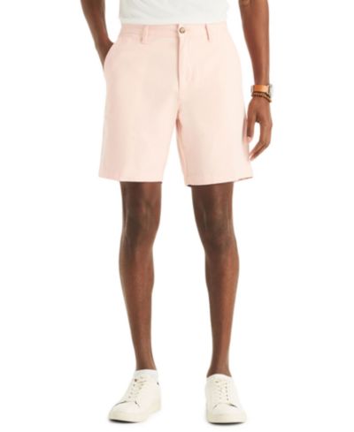 Мужские шорты чинос Classic-Fit, 8.5” Stretch, Nautica