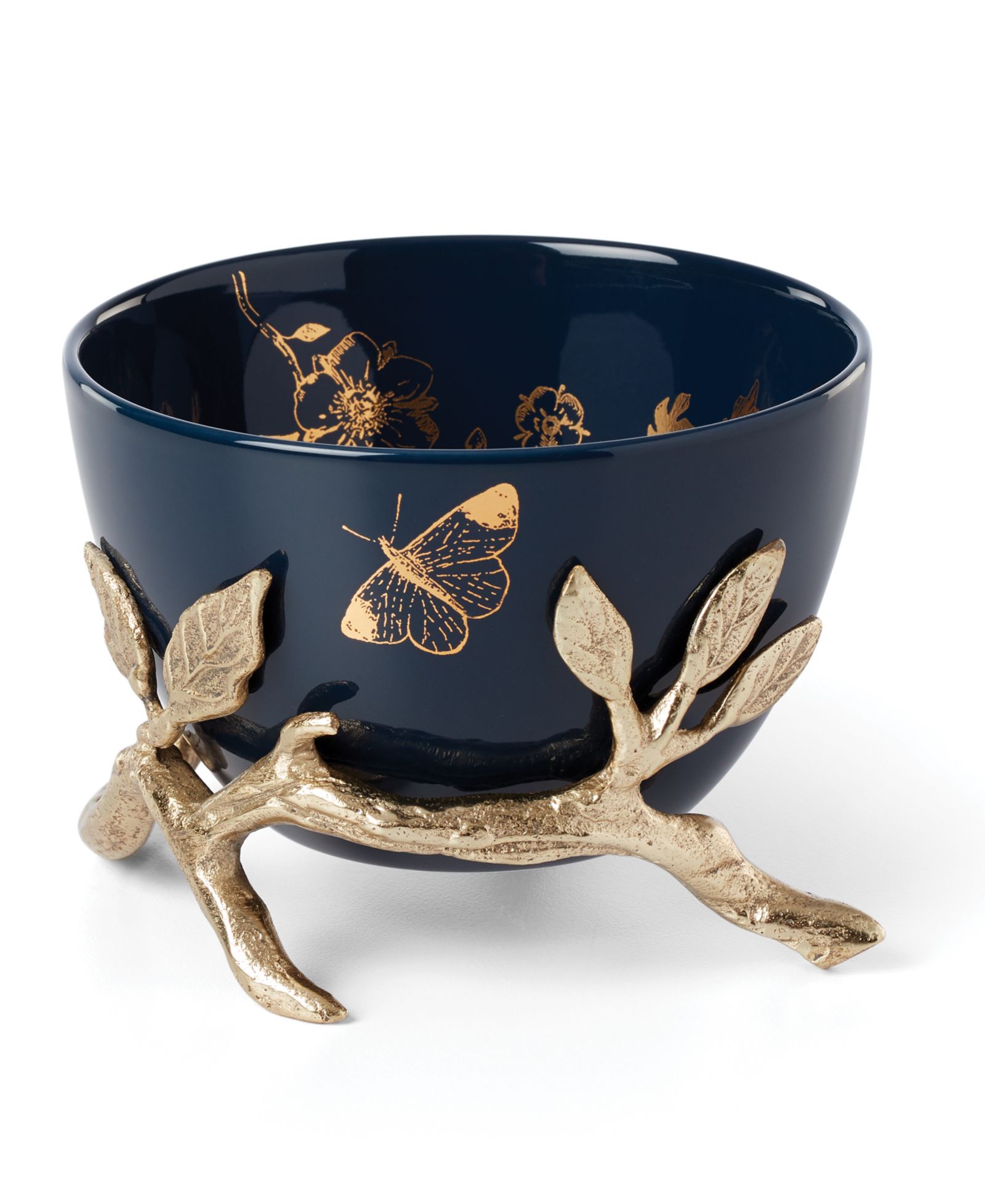 Декоративная чаша Lenox Sprig & Vine