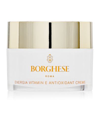 Borghese Крем-антиоксидант Energia с витамином E 1 oz.