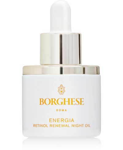 Ночное масло Borghese Energia Retinol Renewal, 1 oz.