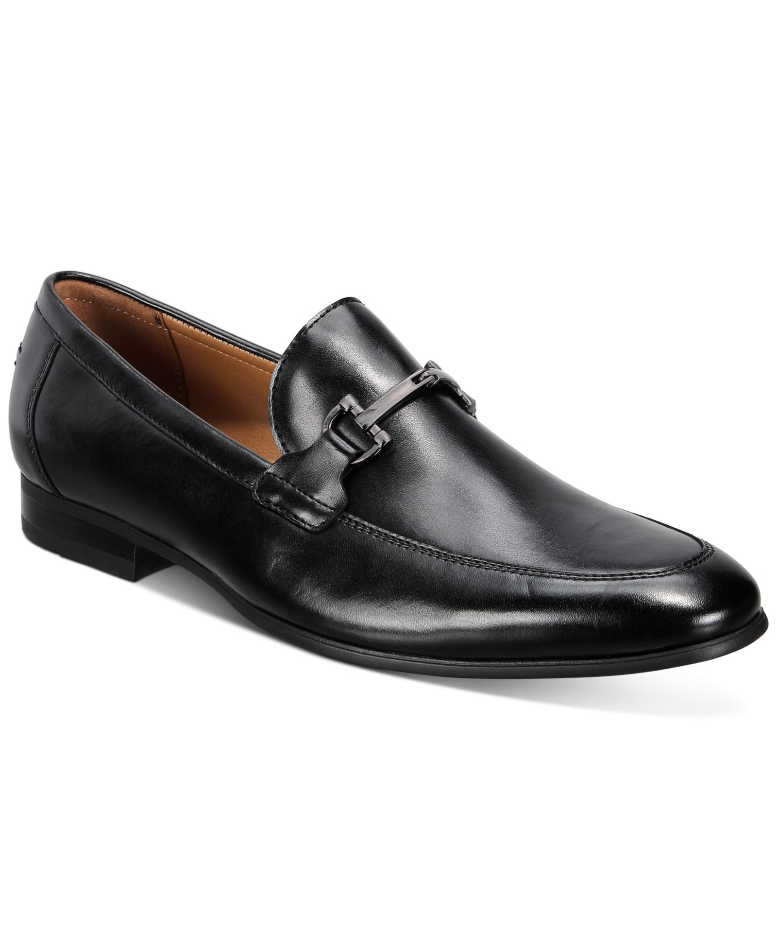 Alfani Men's Otis Slip-On Bit Loafers