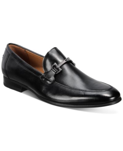 Мужские лоферы Alfani Men's Otis Bit
