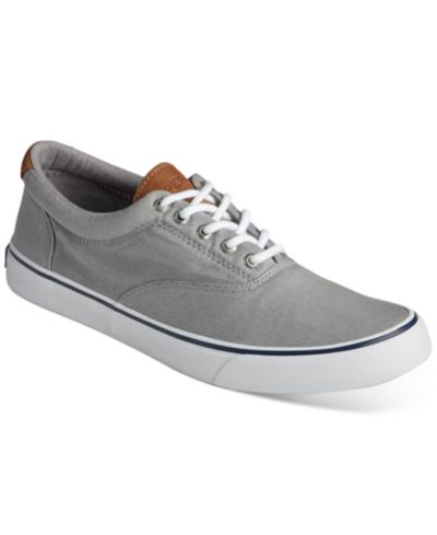 Sperry Men's Striper II CVO Core Canvas Sneakers