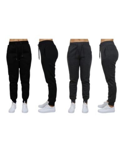 Black - Charcoal