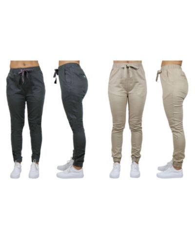 Dark Grey-Khaki