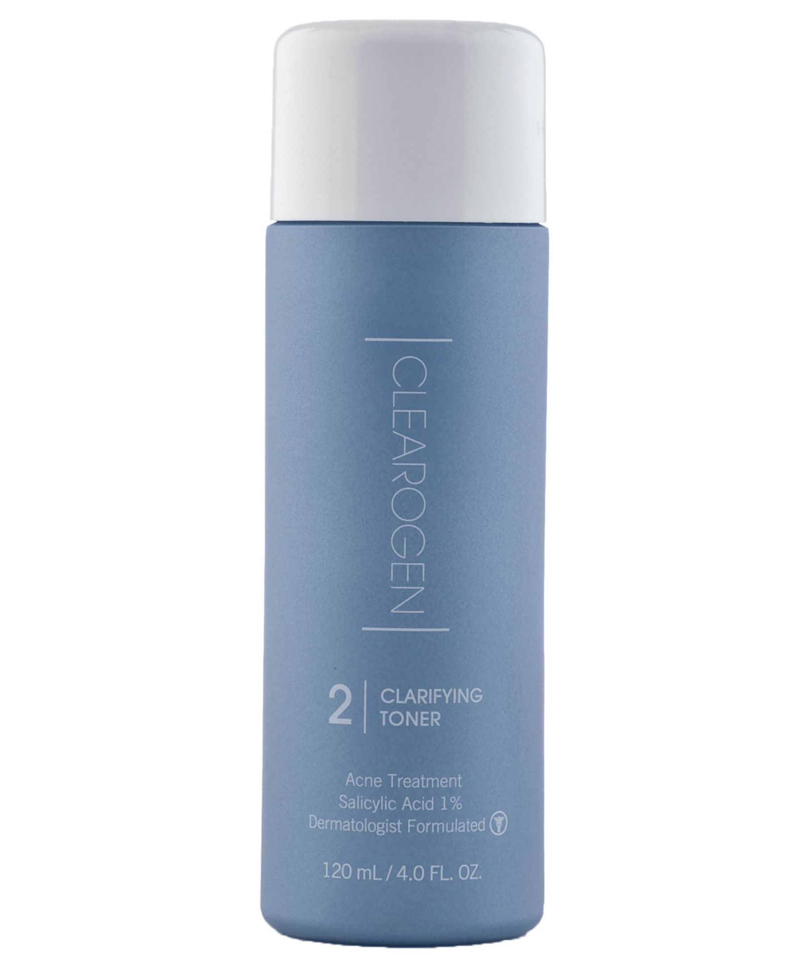 Clearogen очищающий тоник 4 oz