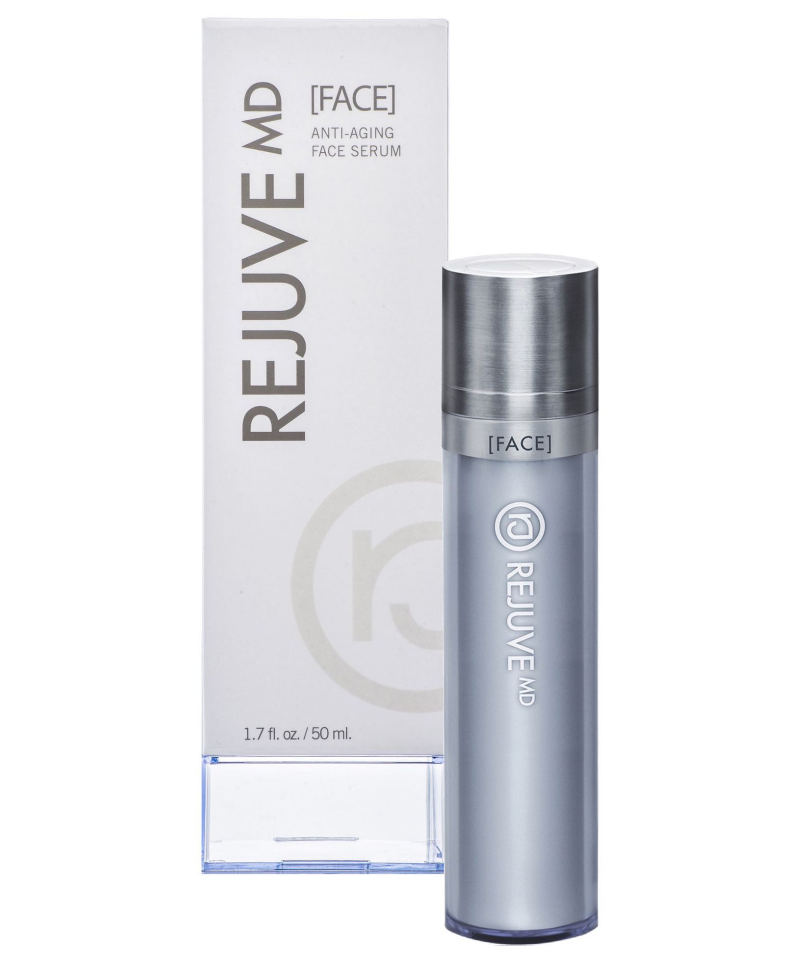 Сыворотка Rejuve MD Face Serum Treatment 1.7 oz