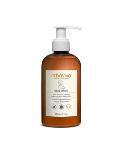 Лосьон для тела Erbaviva Baby, 8 oz.