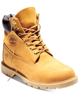 Мужские ботинки Timberland 6" Basic