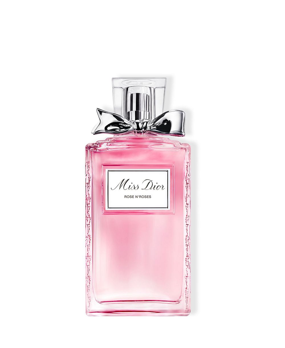 Dior Miss Dior Rose N'Roses туалетная вода, 1.7-oz.