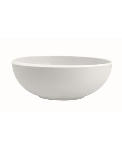 Villeroy & Boch New Moon Medium Round Vegetable Bowl