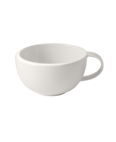 Villeroy & Boch New Moon Coffee Cup